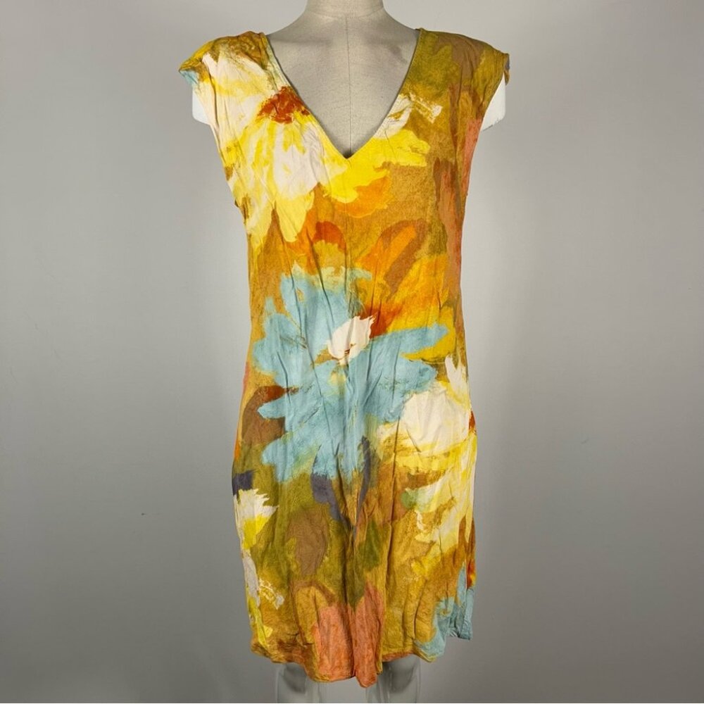 Vintage jams World dress L